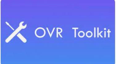OVR 工具包(OVR Toolkit)