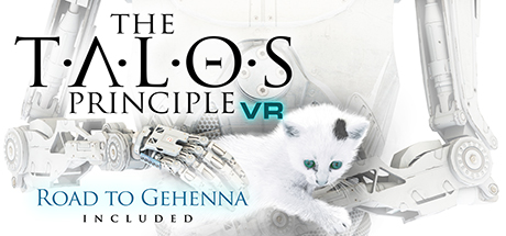 塔罗斯法则VR(The Talos Principle VR)