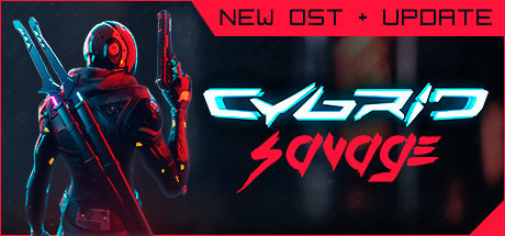 科幻节奏VR(CYBRID)