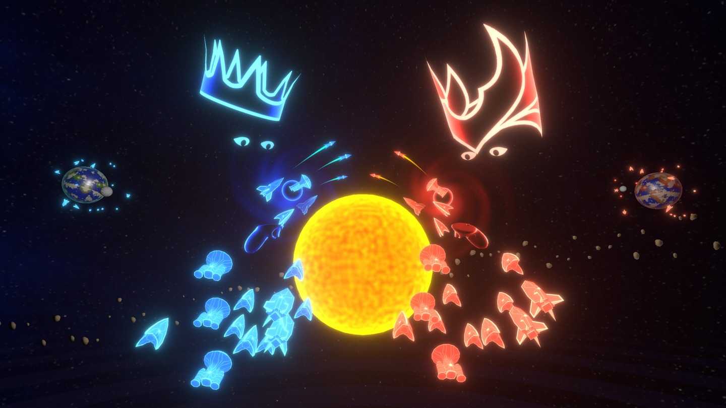 Oculus Quest 游戏《重力之神》Gods of Gravity default-img.jpg