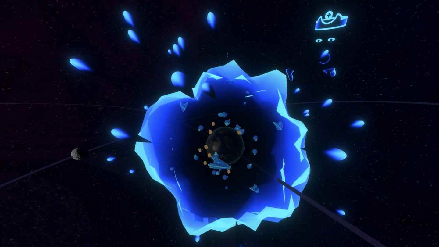 Oculus Quest 游戏《重力之神》Gods of Gravity default-img.jpg