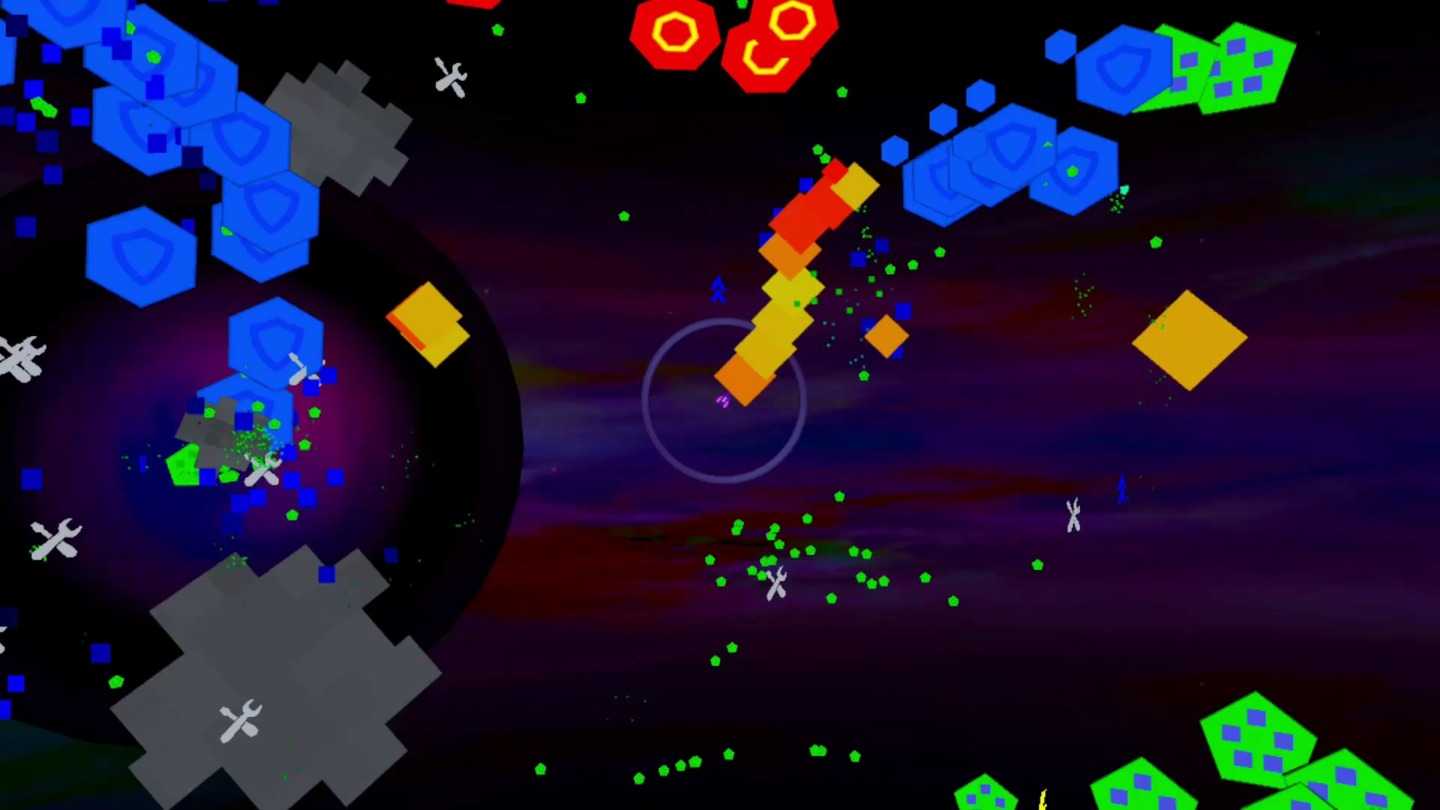 Oculus Quest 游戏《宇宙幸存者》Cosmic Survivor default-img.jpg