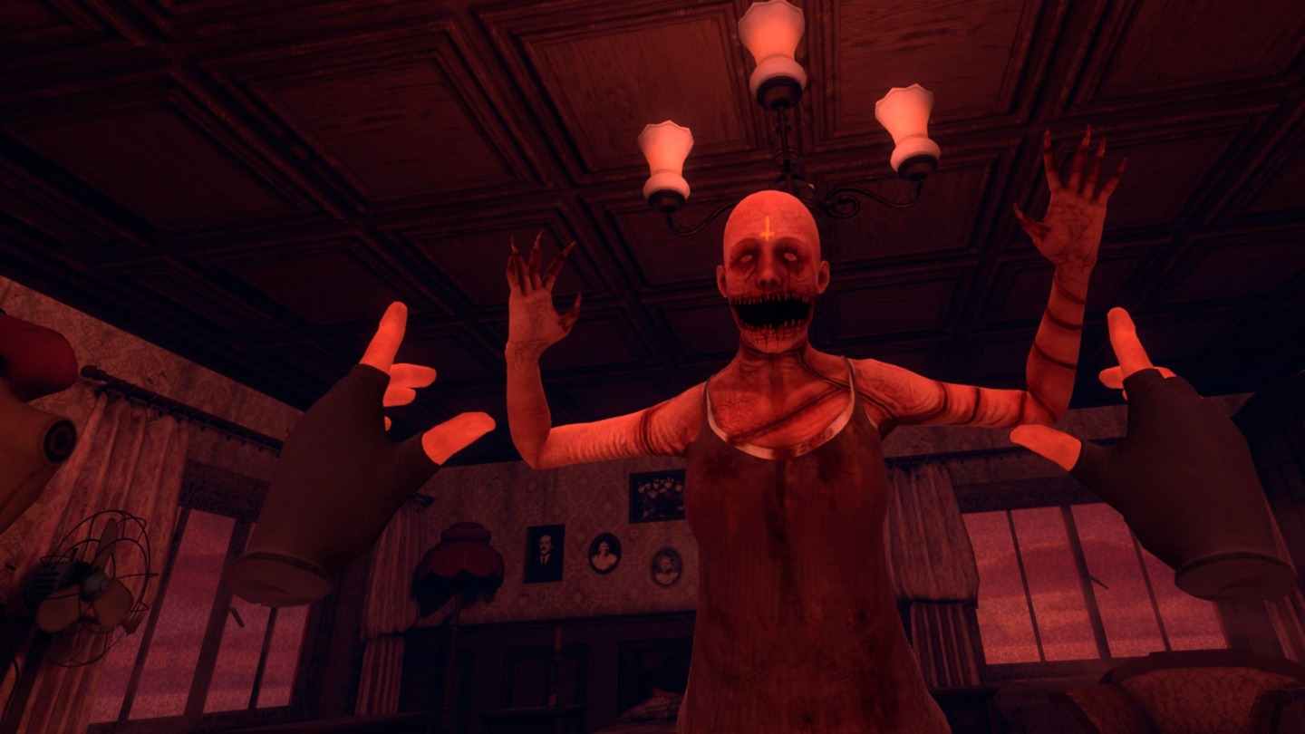 Oculus Quest 游戏《TSP 挑战》TSP Challenge default-img.jpg