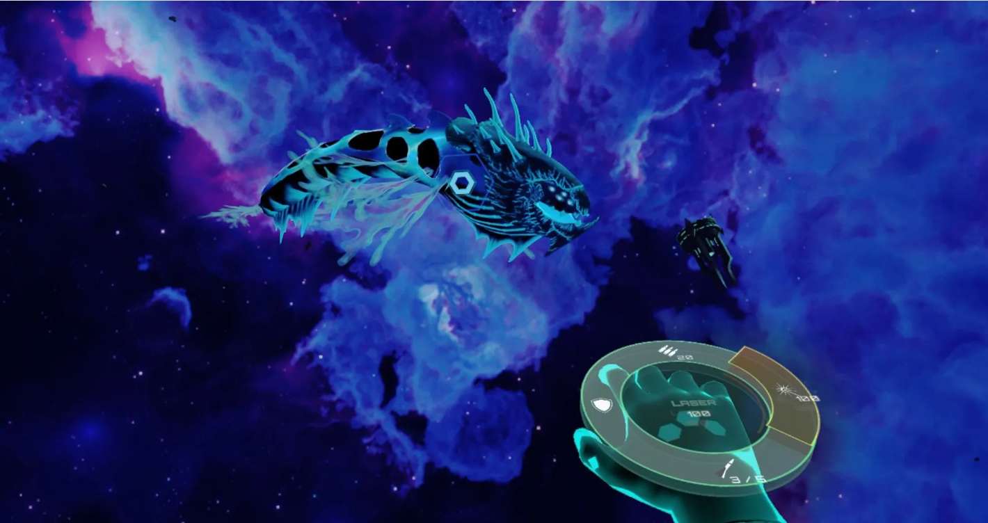 幽灵信号:群星游戏(Ghost Signal: A Stellaris Game) default-img.jpg