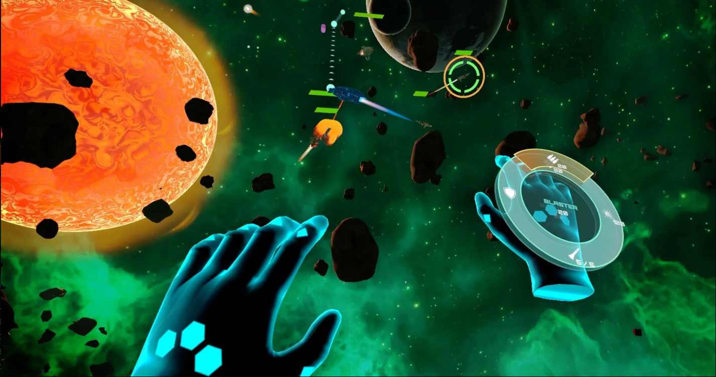 幽灵信号:群星游戏(Ghost Signal: A Stellaris Game) default-img.jpg