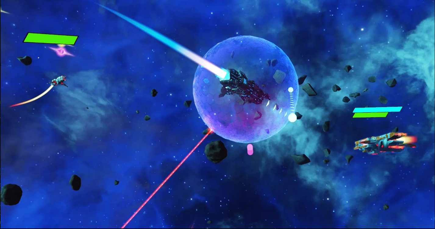 幽灵信号:群星游戏(Ghost Signal: A Stellaris Game) default-img.jpg