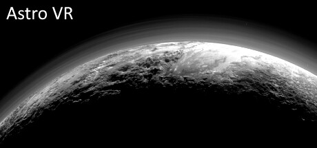 虚拟天文(Astro VR)