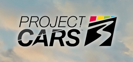 赛车计划 3(Project CARS 3)