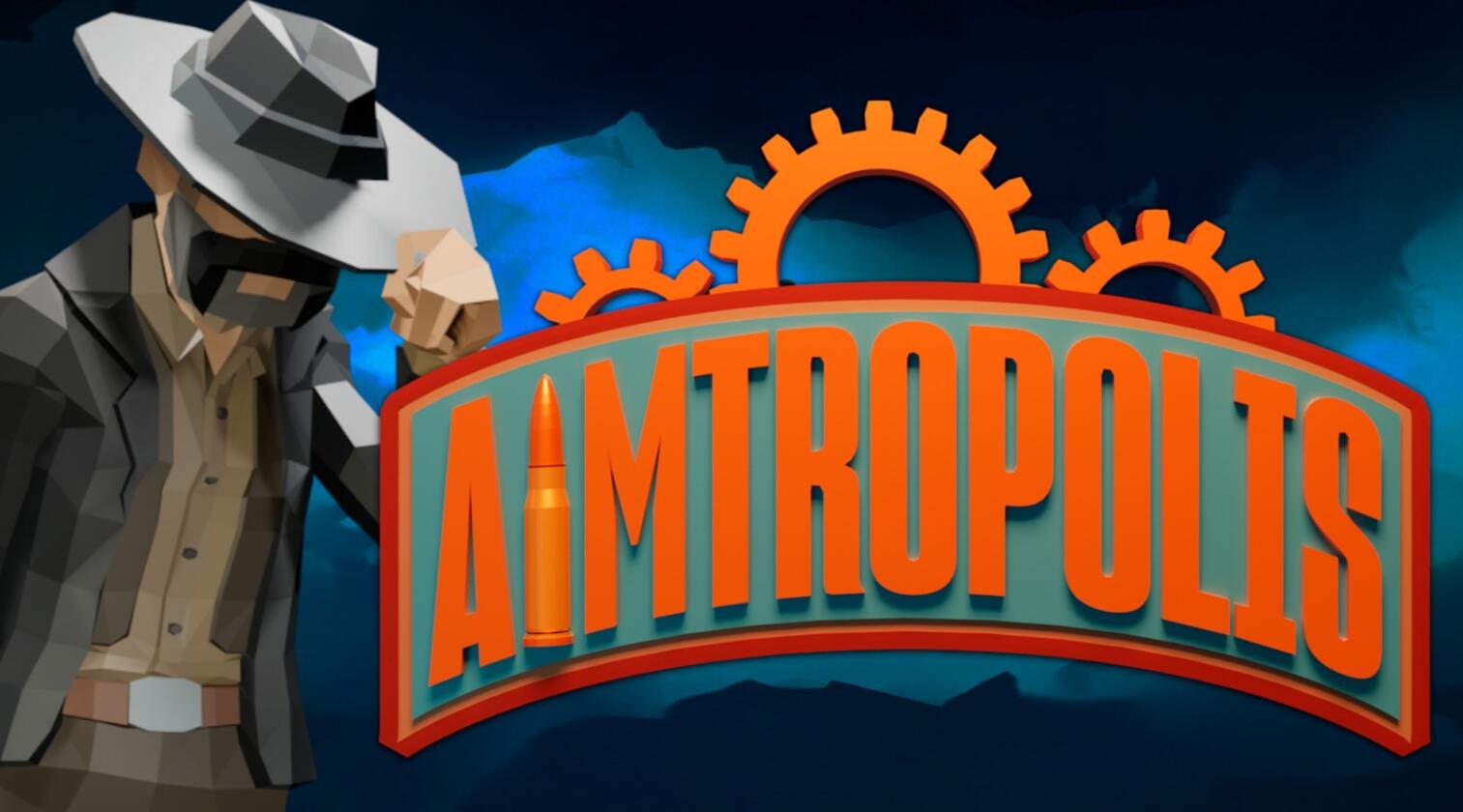 Oculus Quest 游戏《穿越之门》Aimtropolis default-img.jpg