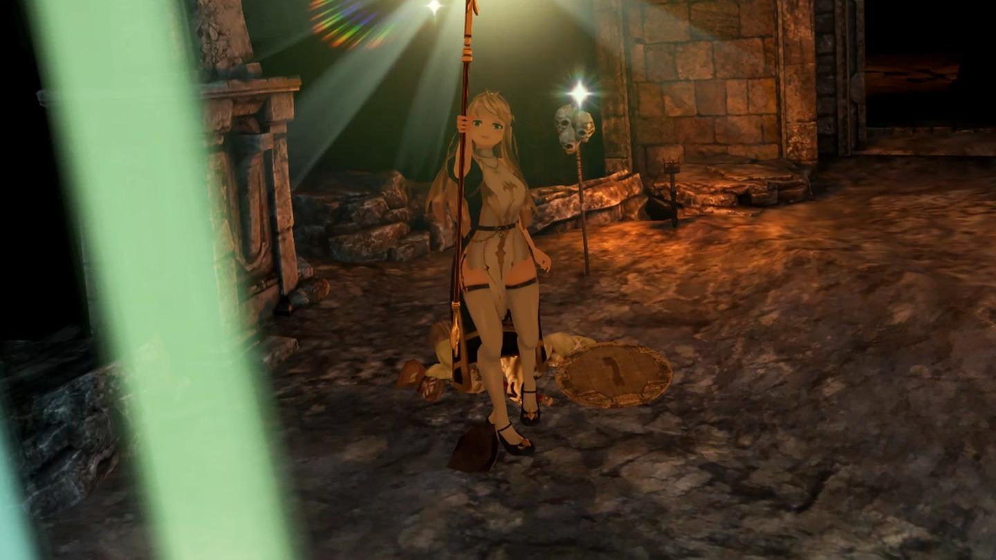 牧师和哥布林 (Cleric and Goblins) default-img.jpg