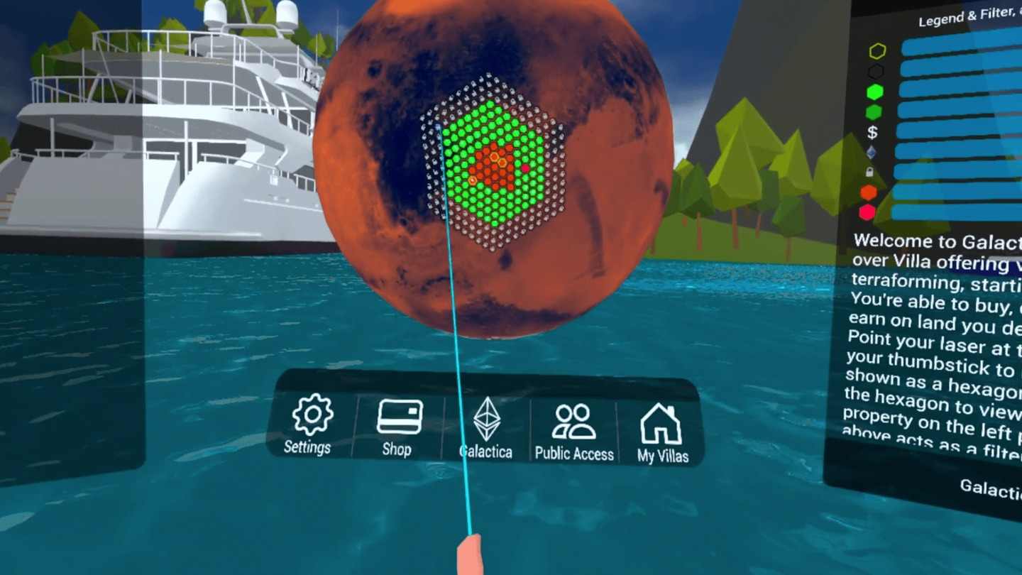 Oculus Quest 游戏《会议》Villa: Metaverse Terraforming Platform default-img.jpg