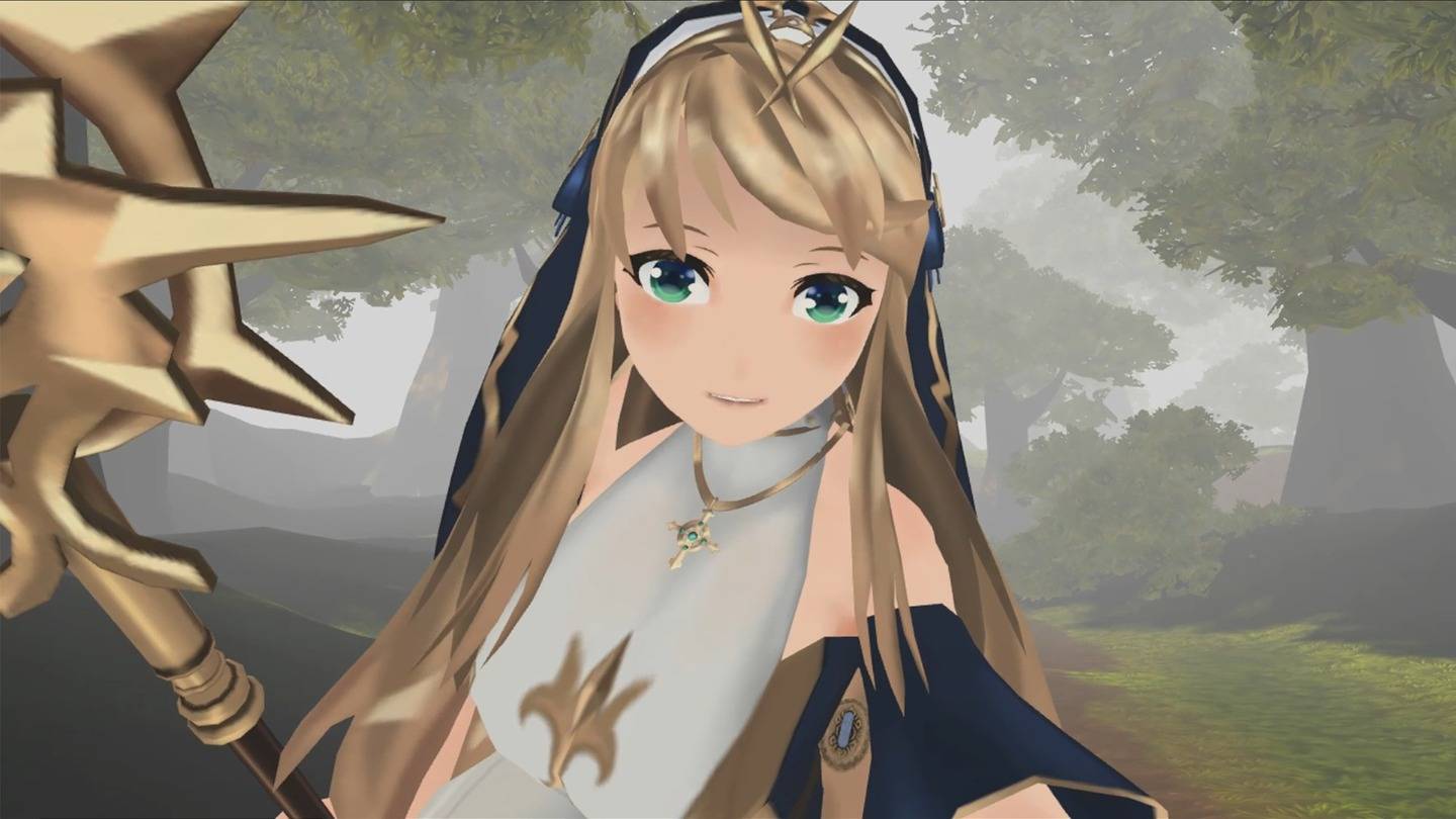 牧师和哥布林 (Cleric and Goblins) default-img.jpg