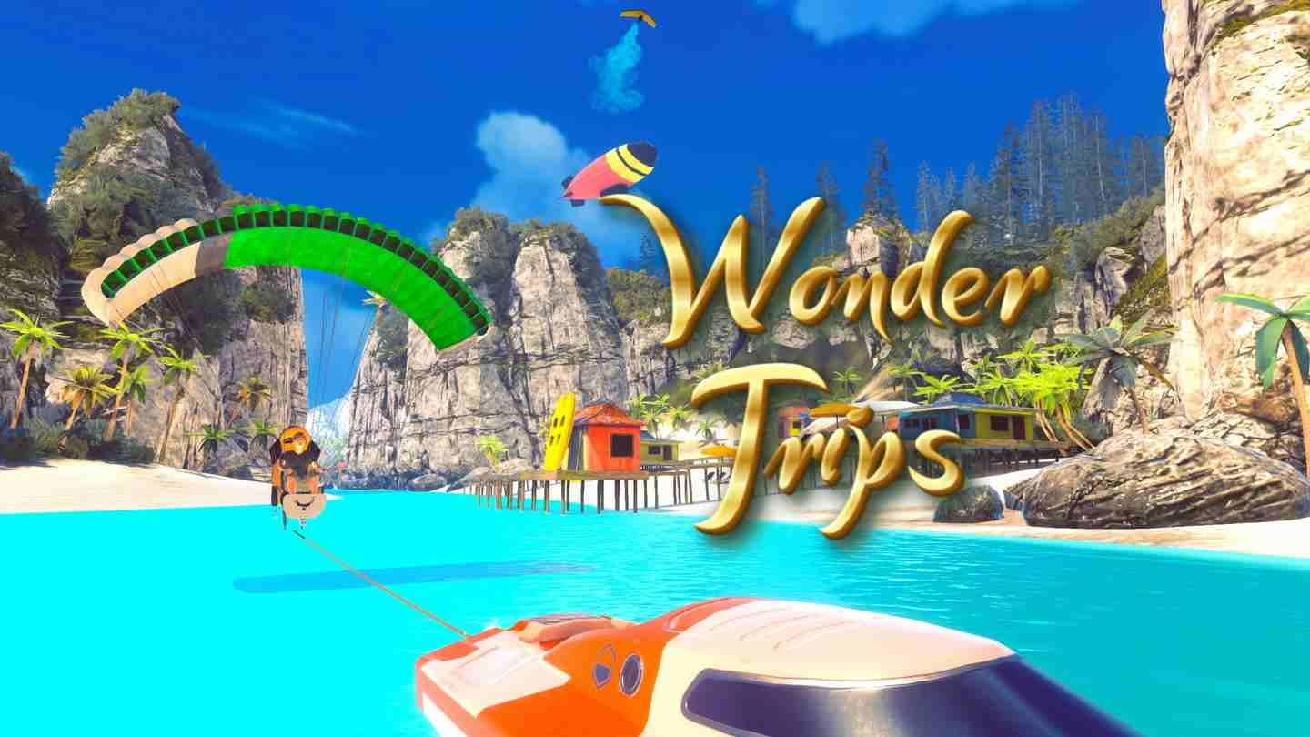 奇迹之旅(Wonder Trips) default-img.jpg
