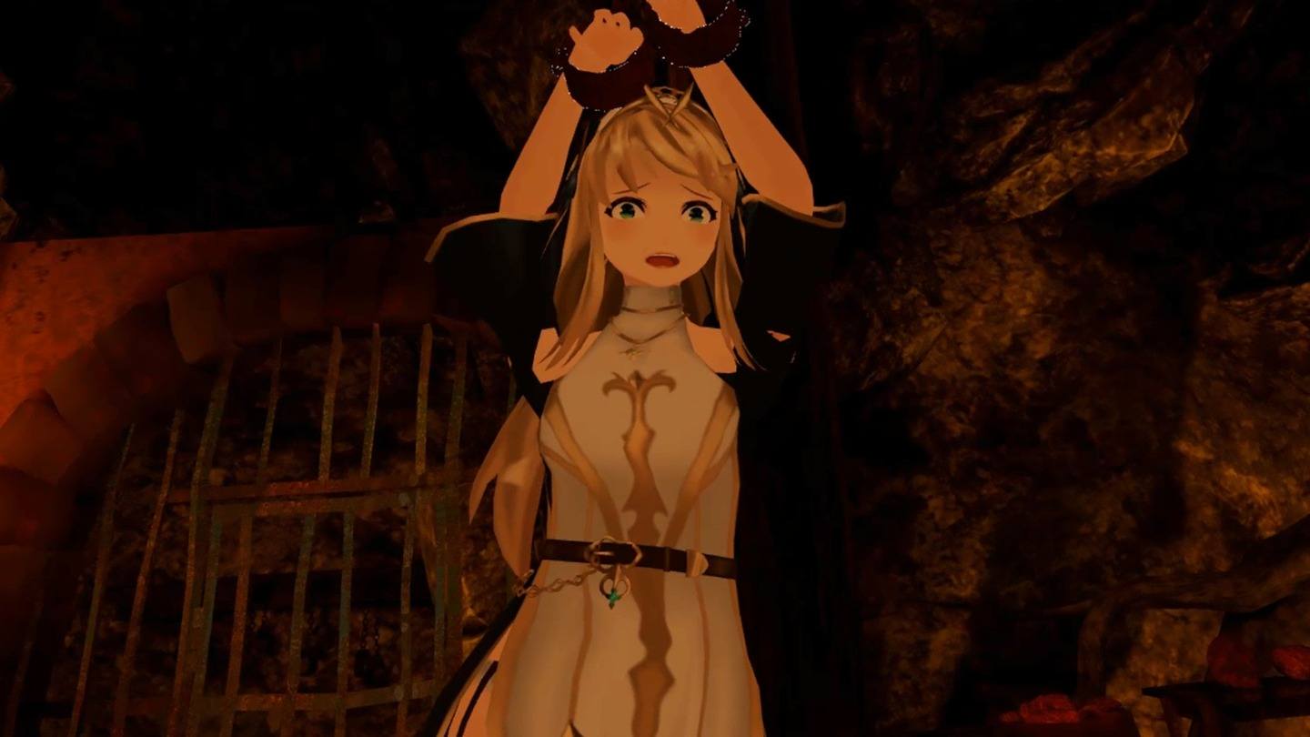 牧师和哥布林 (Cleric and Goblins) default-img.jpg