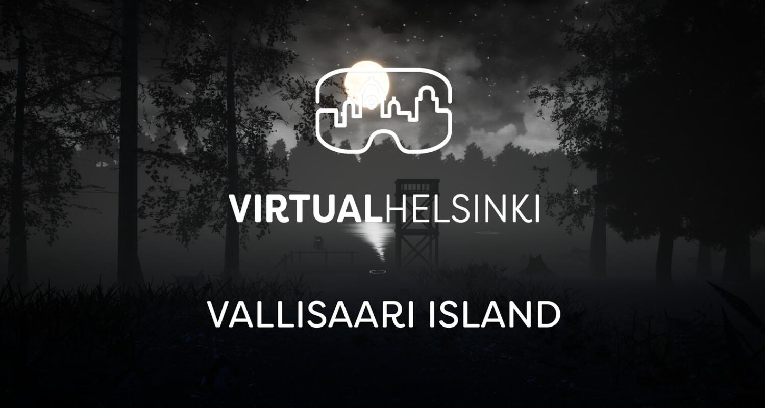 Oculus Quest 游戏《探索瓦利萨里岛》Quest Vallisaari Island default-img.jpg