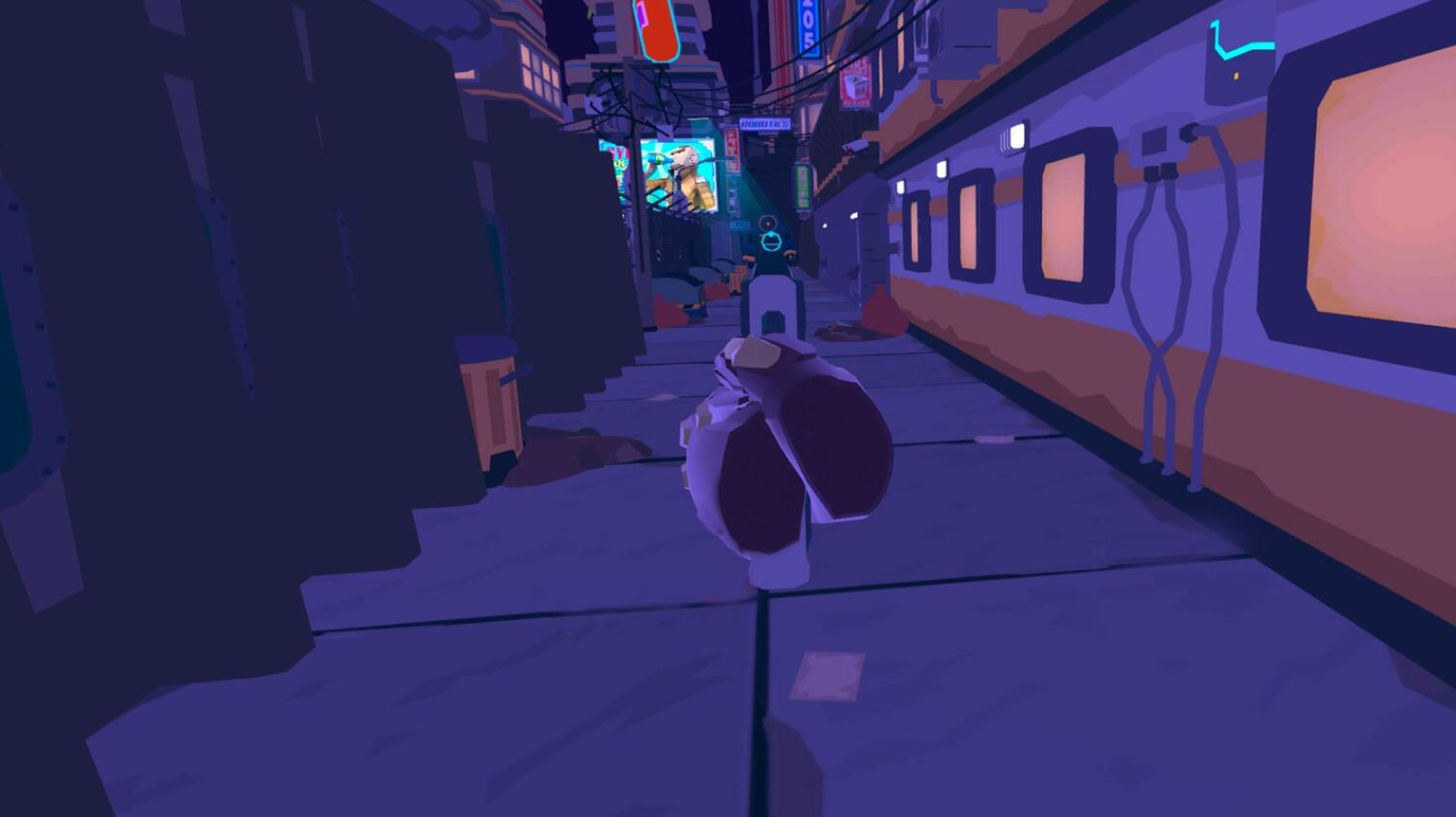 Oculus Quest 游戏《穿越之门》Aimtropolis default-img.jpg