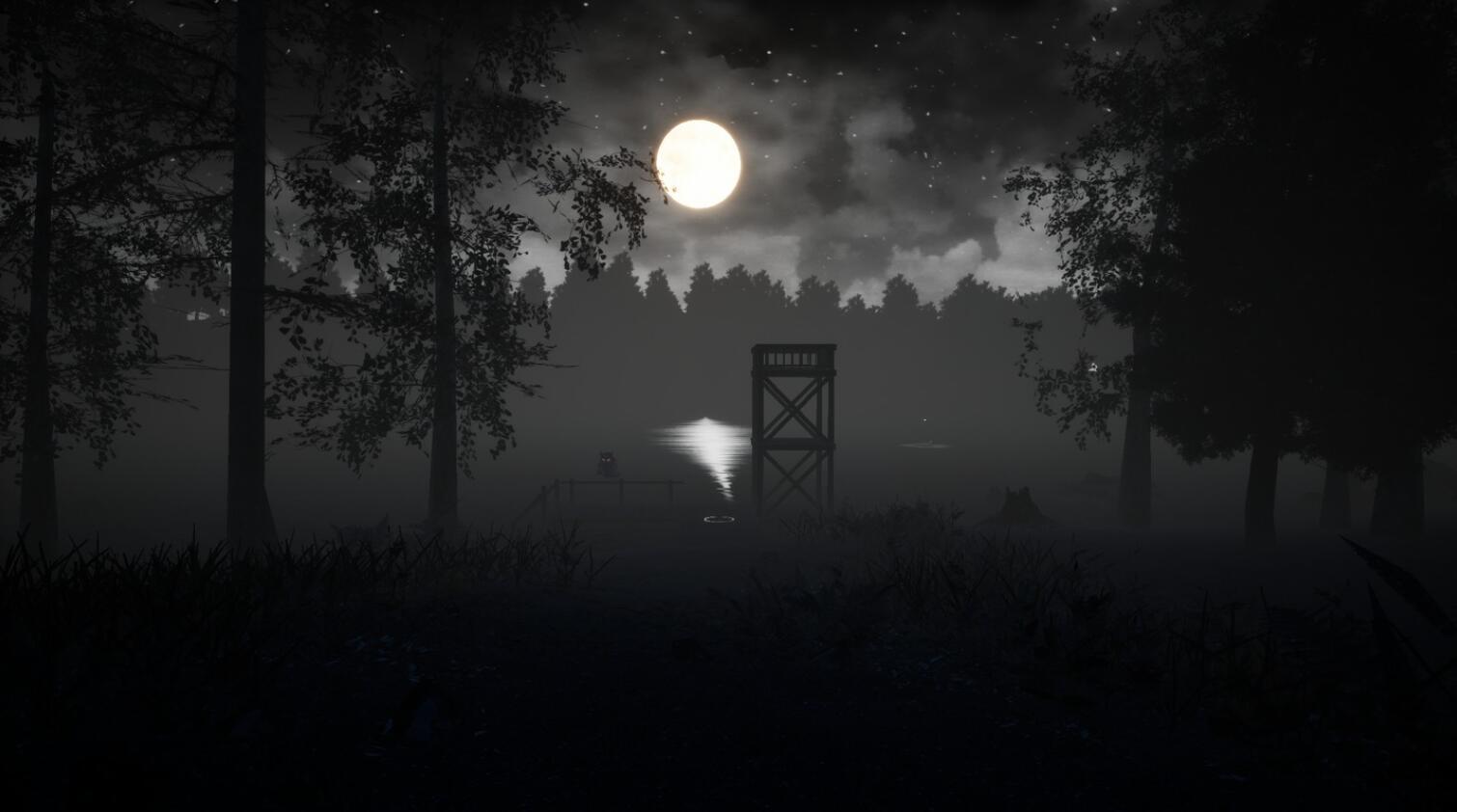 Oculus Quest 游戏《探索瓦利萨里岛》Quest Vallisaari Island default-img.jpg