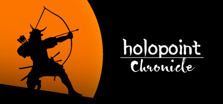 全息箭靶(Holopoint: Chronicle)
