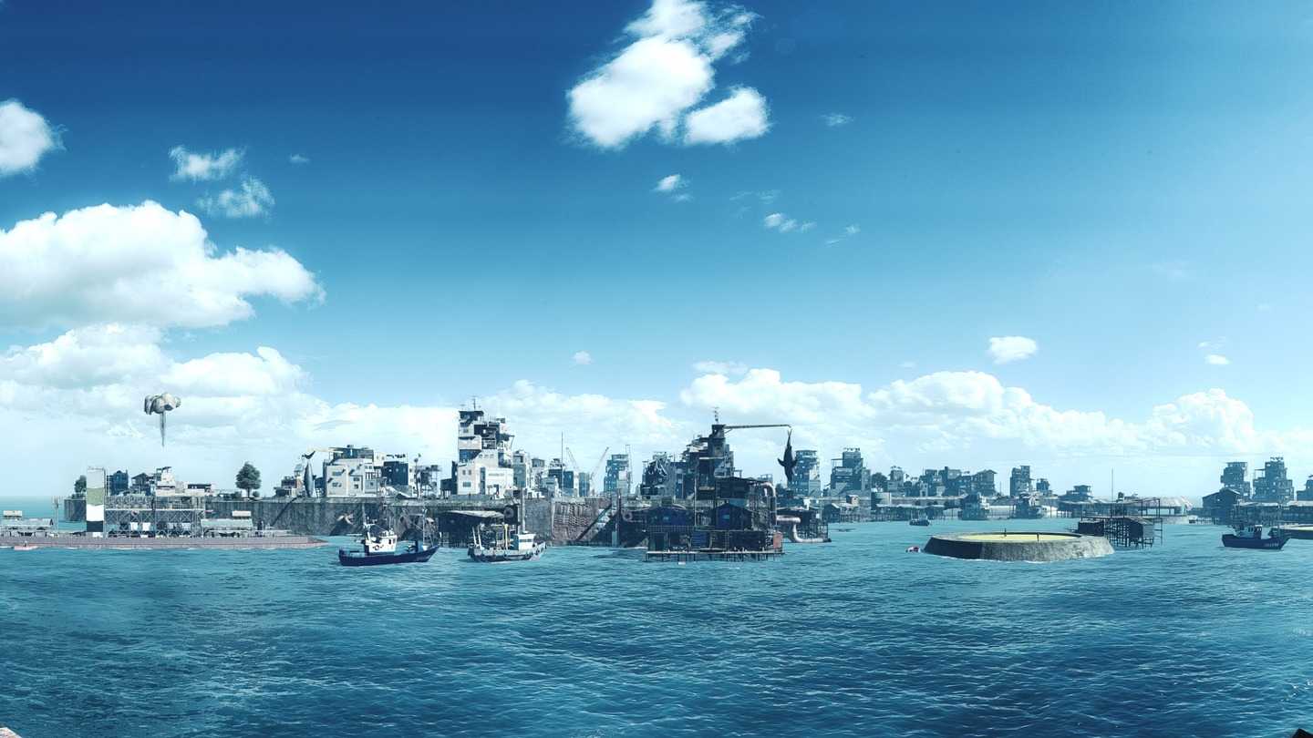 Oculus Quest 游戏《传送VR》Teleport VR