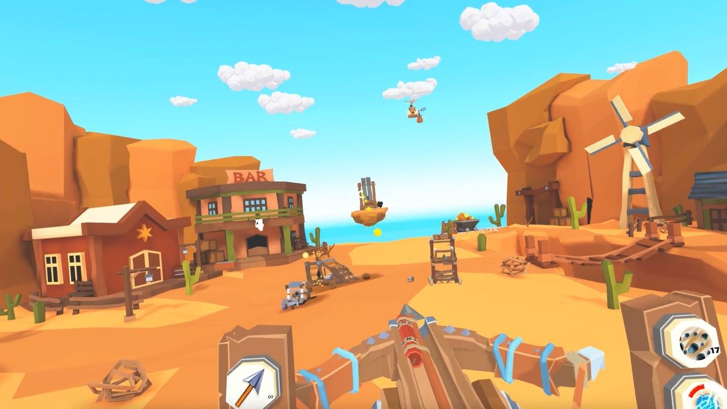 火柴人保卫战(The Catapult) default-img.jpg