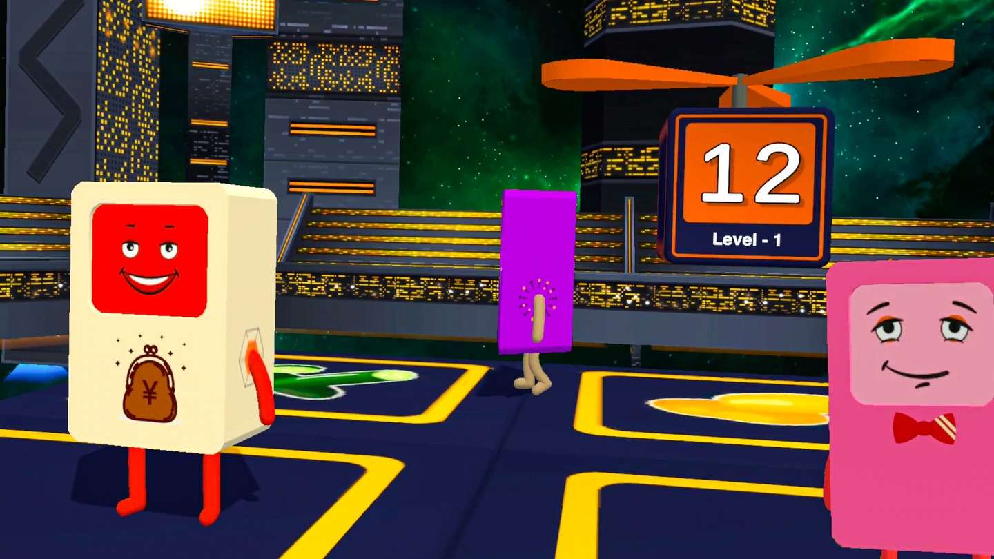 Oculus Quest 游戏《间谍视线》Spy Sight default-img.jpg