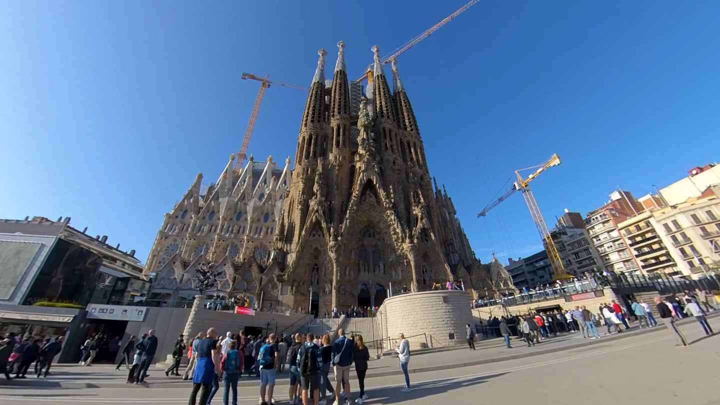 Oculus Quest 游戏《动态语言》Dynamic Languages