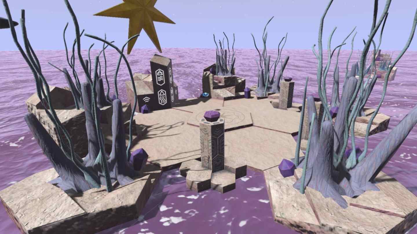Oculus Quest 游戏《生物黑客》IAM 3000 default-img.jpg