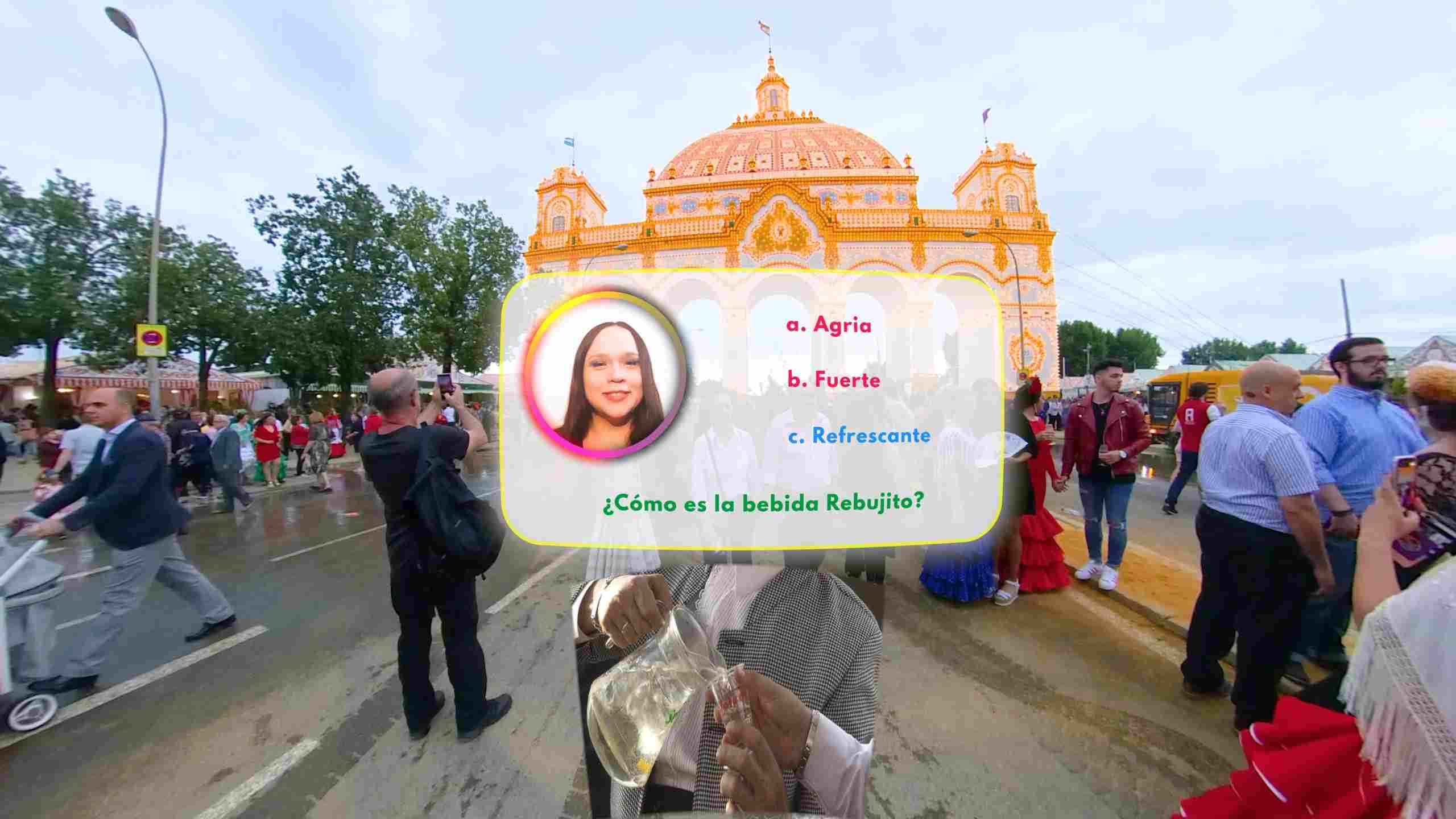 Oculus Quest 游戏《动态语言》Dynamic Languages