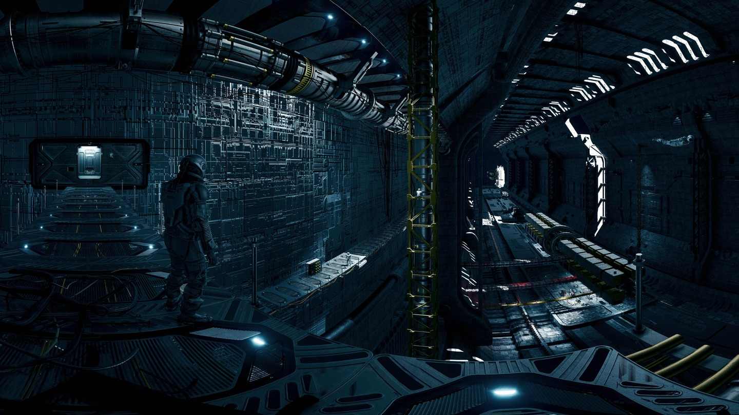 Oculus Quest 游戏《传送VR》Teleport VR