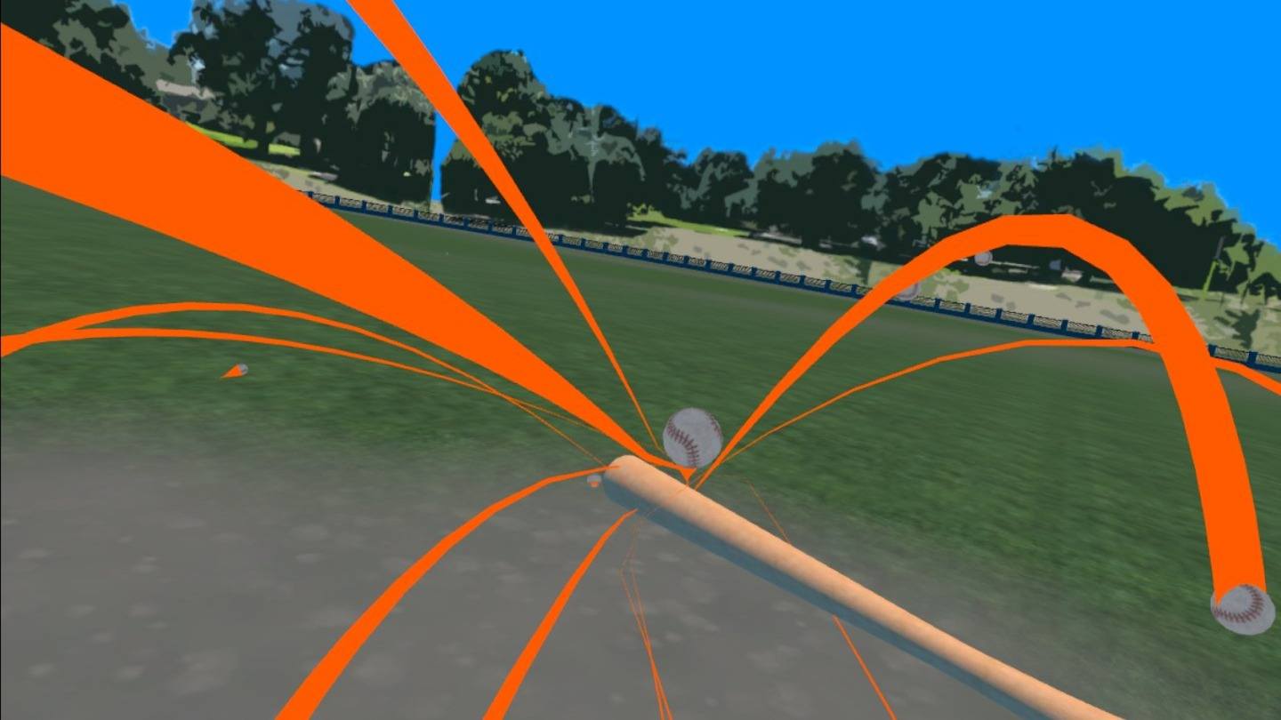 Oculus Quest 游戏《德比 – 棒球 VR》Derby – Baseball VR default-img.jpg