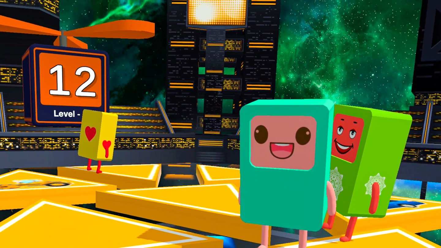 Oculus Quest 游戏《间谍视线》Spy Sight default-img.jpg