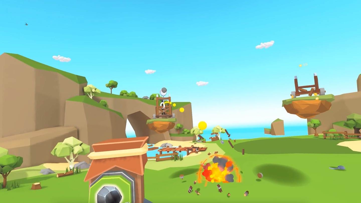 火柴人保卫战(The Catapult) default-img.jpg