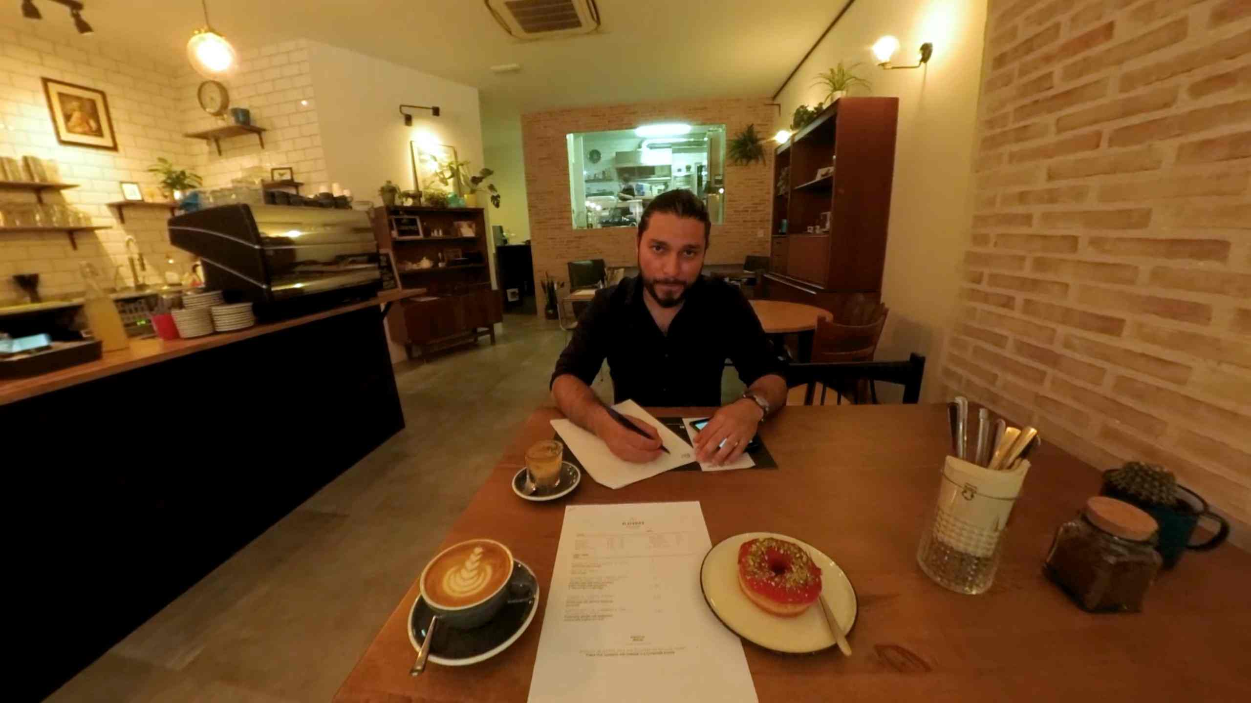 Oculus Quest 游戏《动态语言》Dynamic Languages