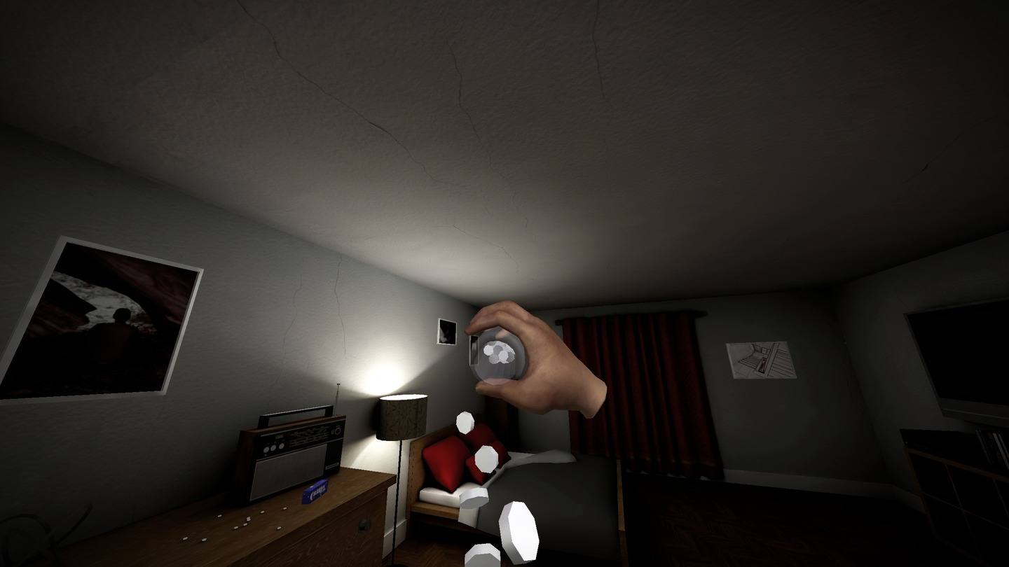 Oculus Quest 游戏《黑暗的恐怖》Take Care VR default-img.jpg