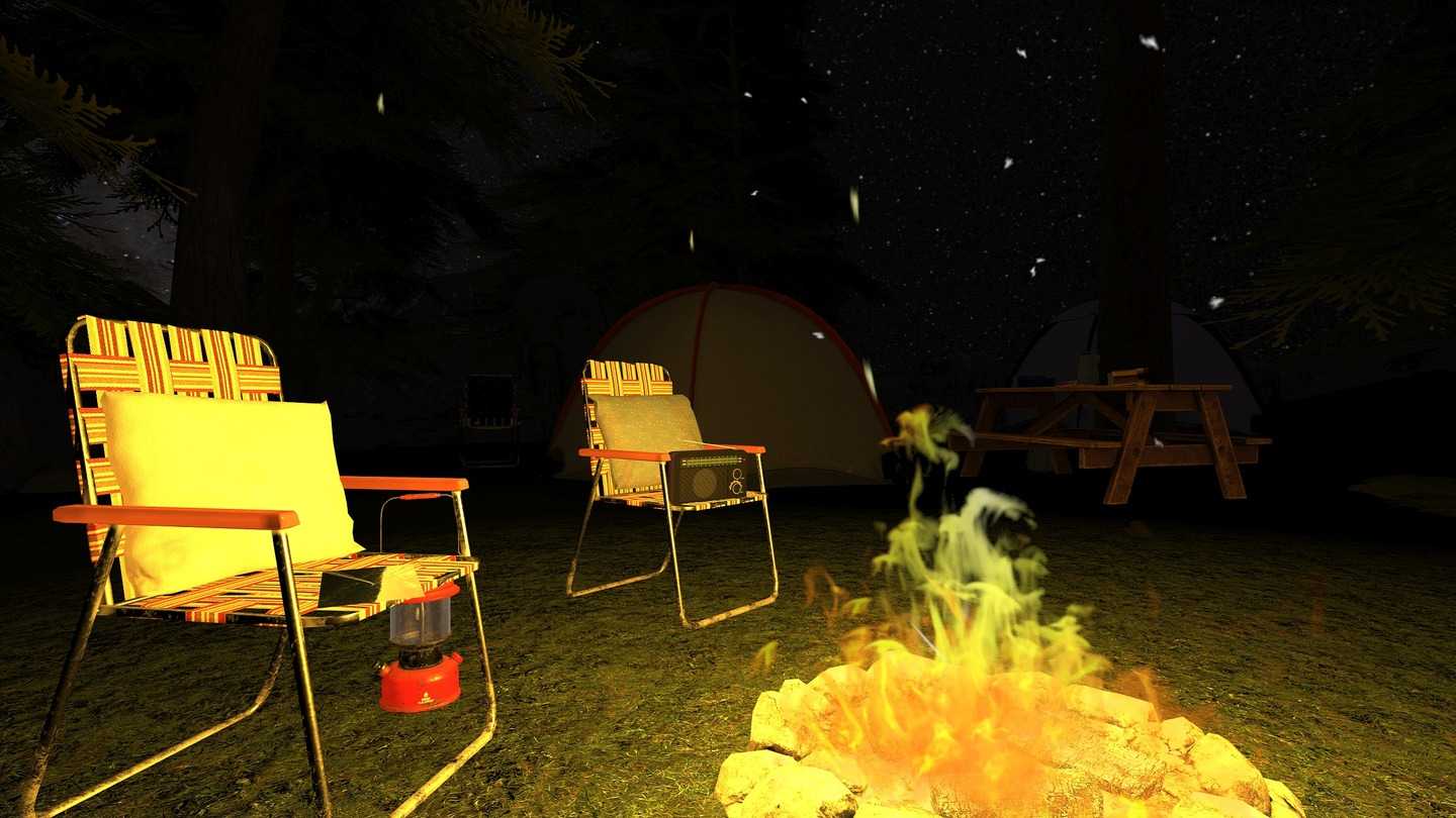 Oculus Quest 游戏《德国的自然体验》Nature Experience in Germany default-img.jpg