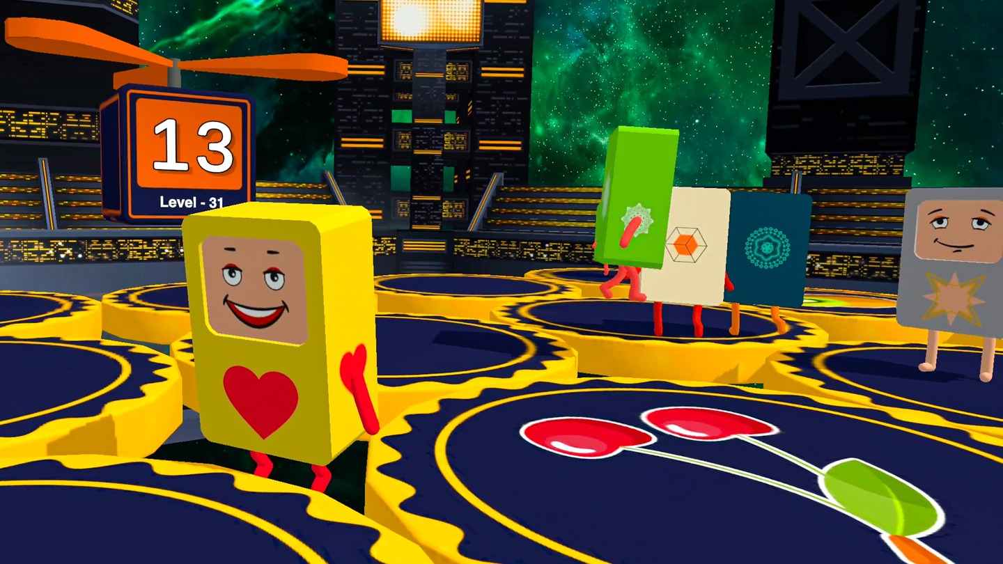 Oculus Quest 游戏《间谍视线》Spy Sight default-img.jpg