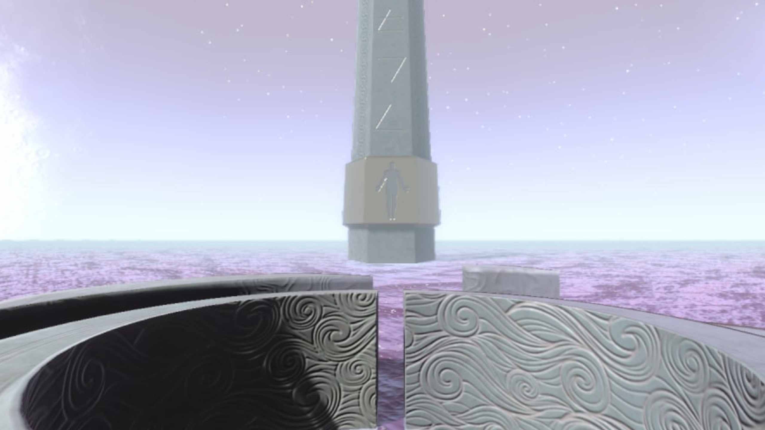 Oculus Quest 游戏《生物黑客》IAM 3000 default-img.jpg