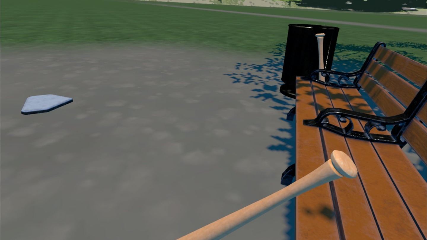 Oculus Quest 游戏《德比 – 棒球 VR》Derby – Baseball VR default-img.jpg