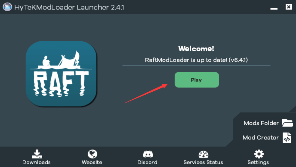 木筏求生(Raft VR) default-img.jpg