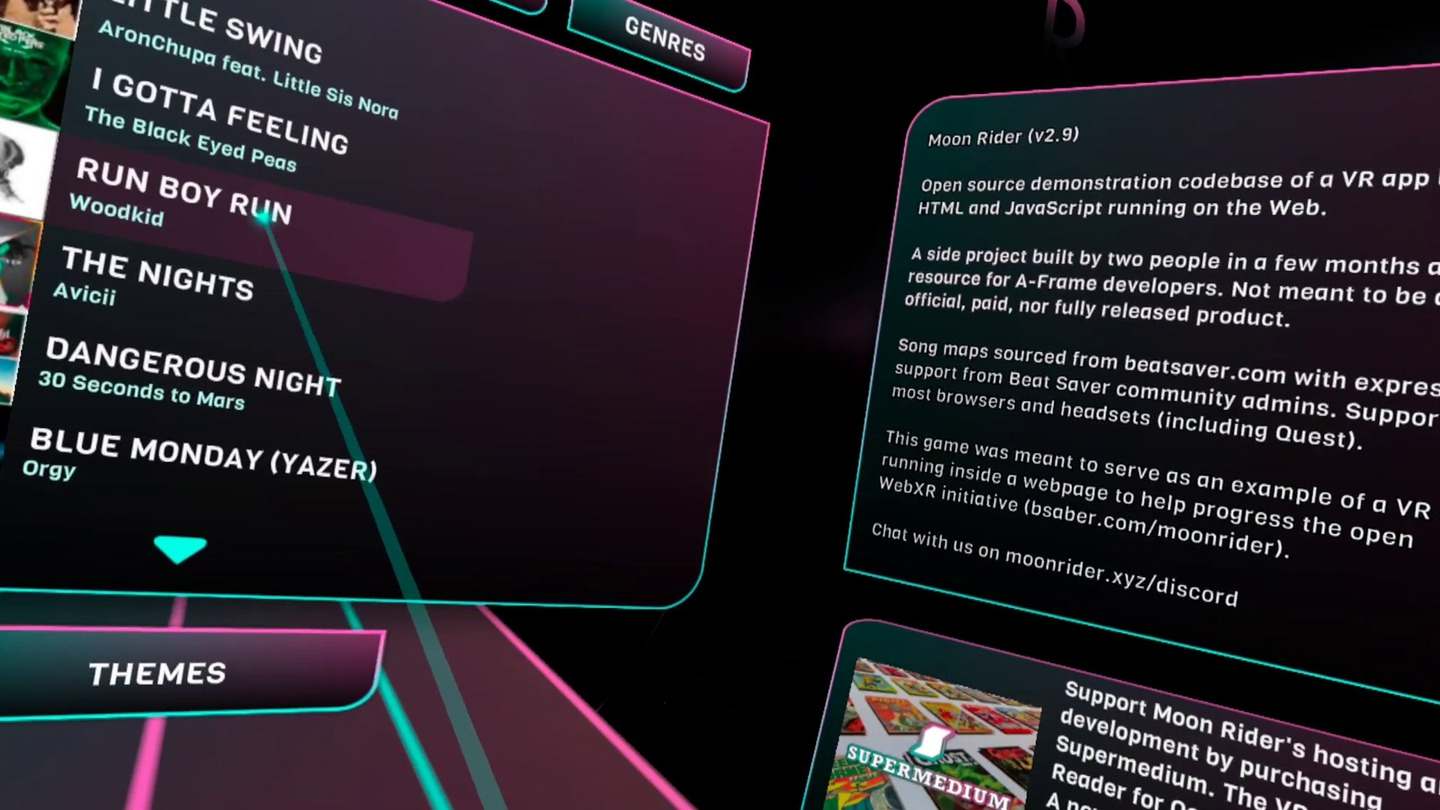 Oculus Quest 应用《狼浏览器》Wolvic default-img.jpg