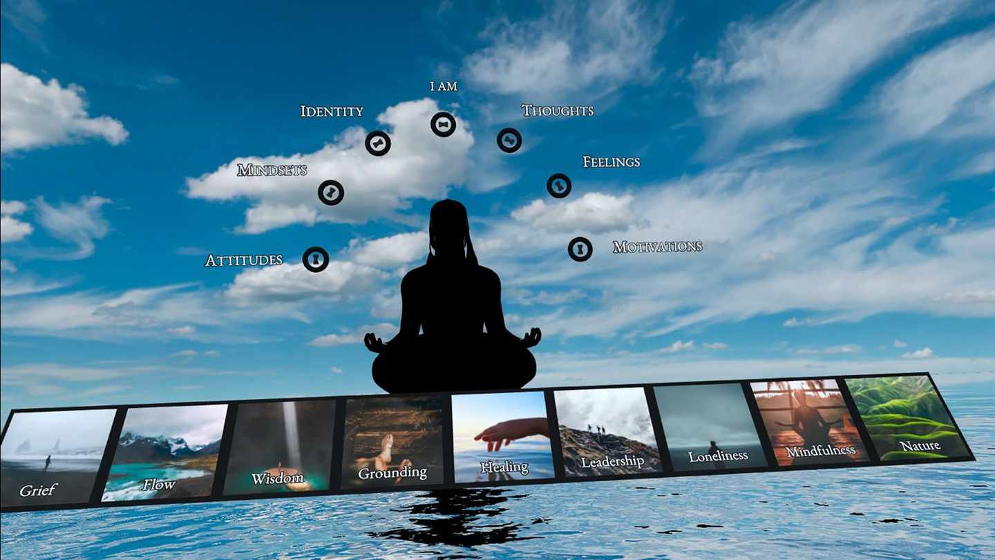 Oculus Quest 游戏《沉浸想象》KAJI Experiences default-img.jpg