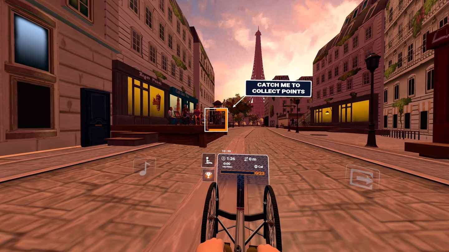 Oculus Quest 游戏《全息健身》Holofit by Holodia default-img.jpg