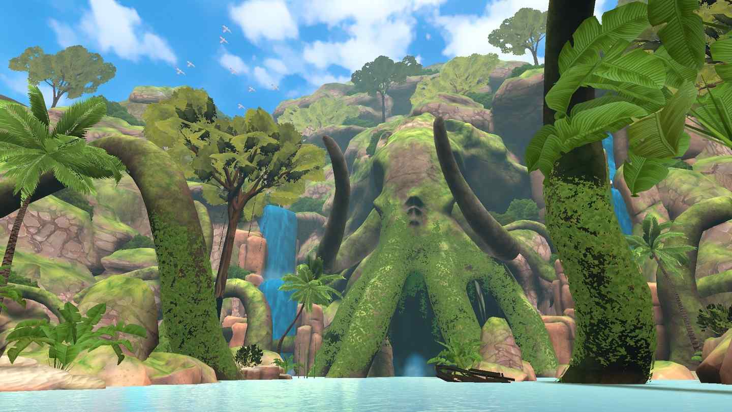 Oculus Quest 游戏《全息健身》Holofit by Holodia default-img.jpg
