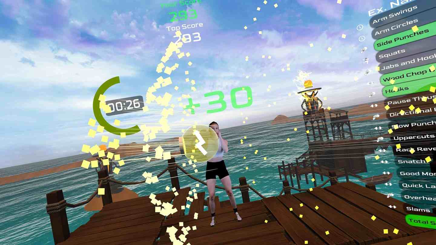 Oculus Quest 游戏《EIR培训》EIR Training default-img.jpg