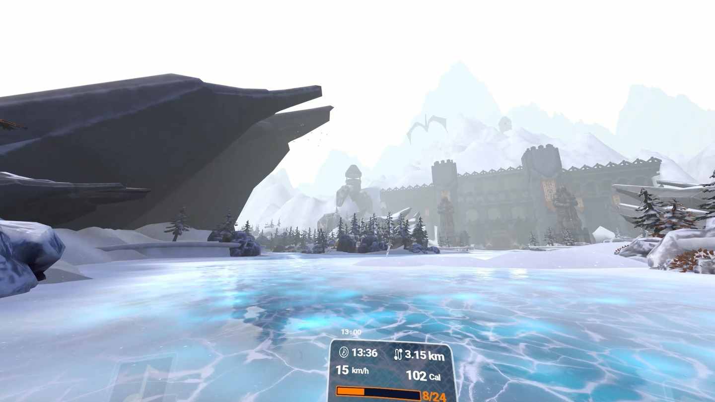 Oculus Quest 游戏《全息健身》Holofit by Holodia default-img.jpg
