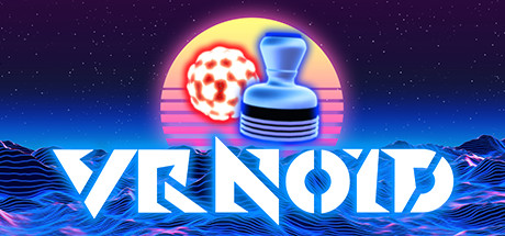 Oculus Quest 游戏《摧毁砖块》VRNOID