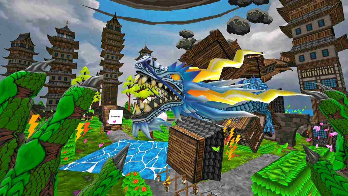城市怪兽(Block Buster) default-img.jpg
