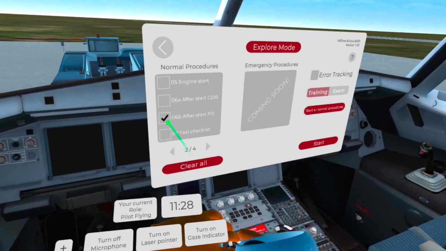 Oculus Quest 游戏《飞行模拟 空客 A320》VRflow Airbus A320 default-img.jpg