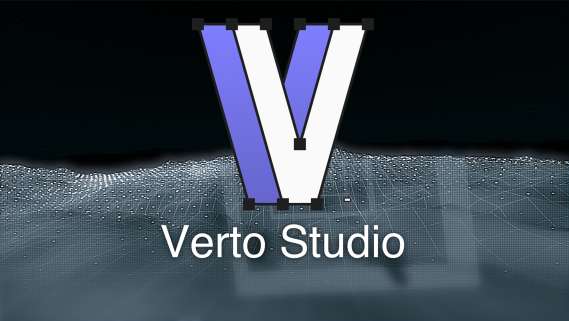 Oculus Quest 游戏《建模工作室》Verto Studio VR