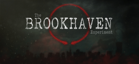 Oculus Quest 游戏《布鲁克海文实验》The Brookhaven Experiment